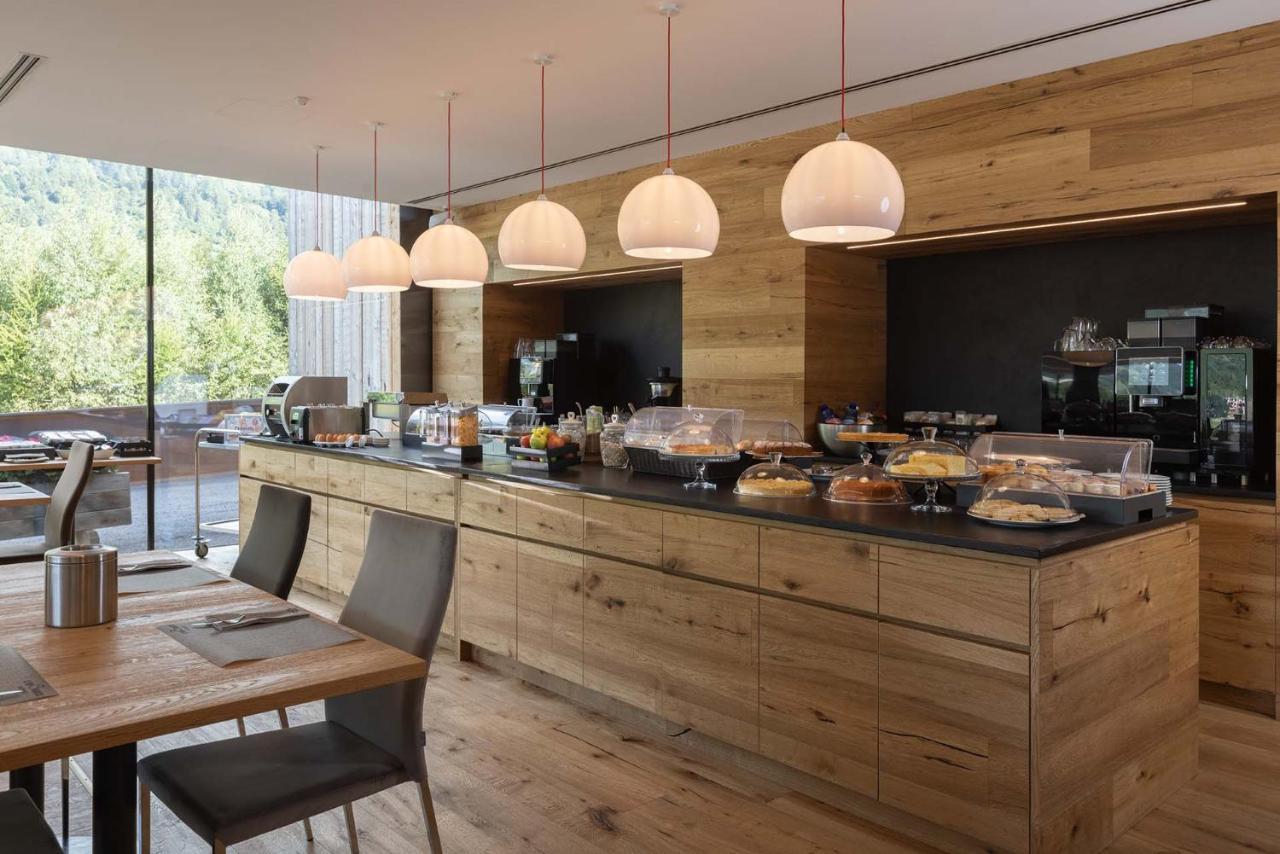 פונטה די לניו Residence Adamello Resort מראה חיצוני תמונה